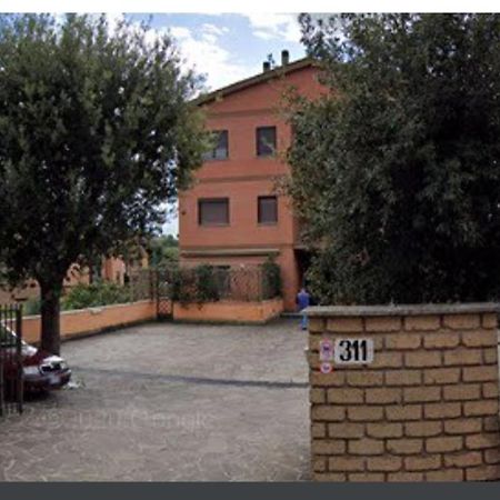 B&B Roma Nord 311 Exterior photo