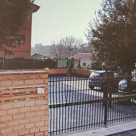 B&B Roma Nord 311 Exterior photo