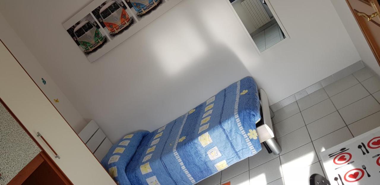 B&B Roma Nord 311 Exterior photo