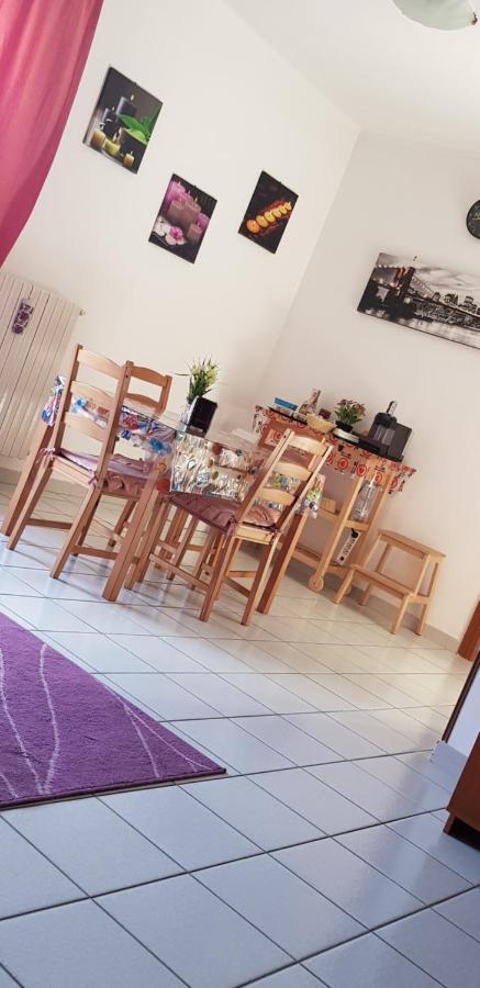 B&B Roma Nord 311 Exterior photo