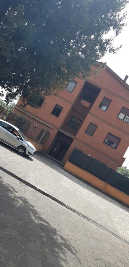 B&B Roma Nord 311 Exterior photo