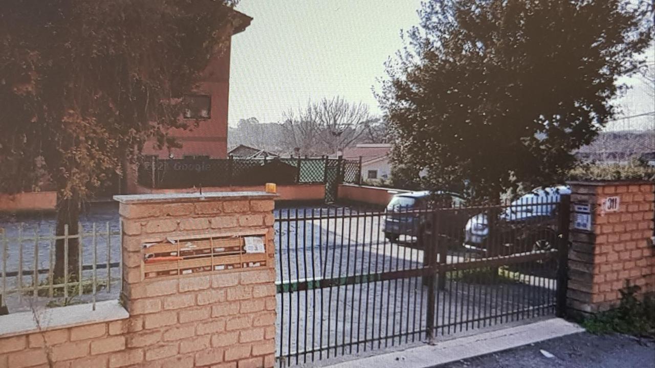 B&B Roma Nord 311 Exterior photo