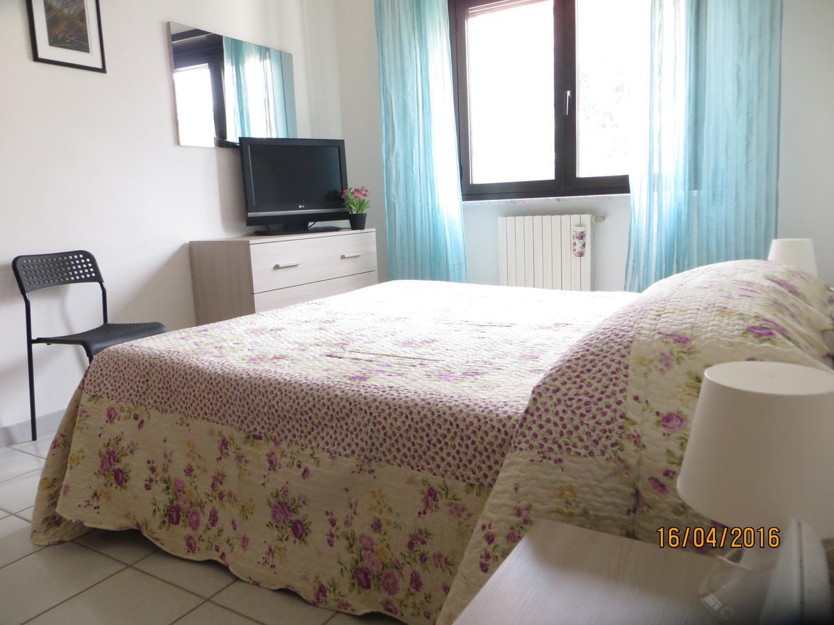 B&B Roma Nord 311 Exterior photo