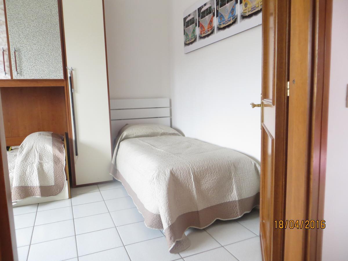 B&B Roma Nord 311 Exterior photo