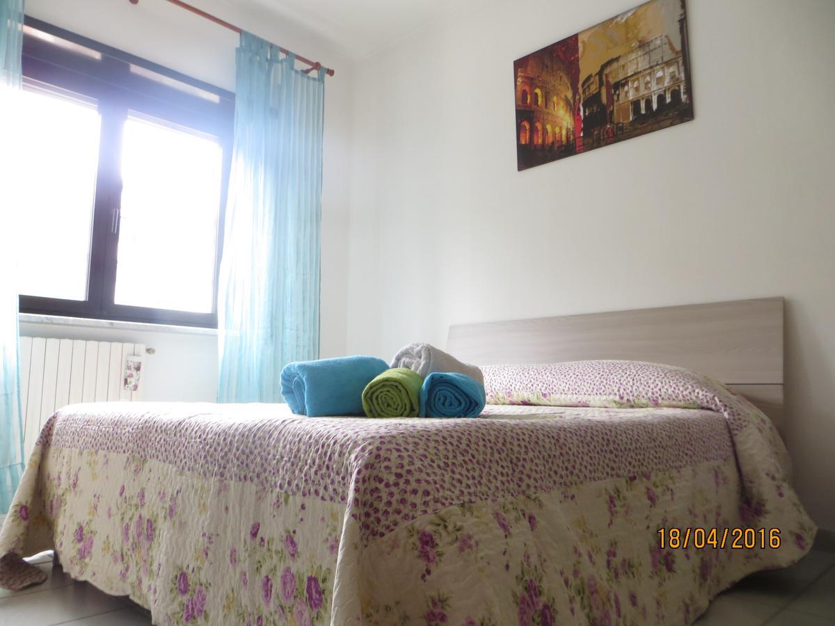 B&B Roma Nord 311 Exterior photo