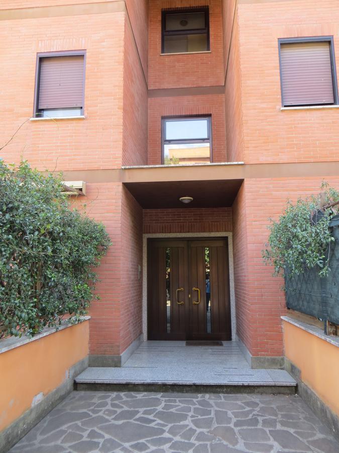 B&B Roma Nord 311 Exterior photo