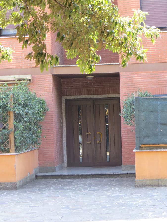 B&B Roma Nord 311 Exterior photo