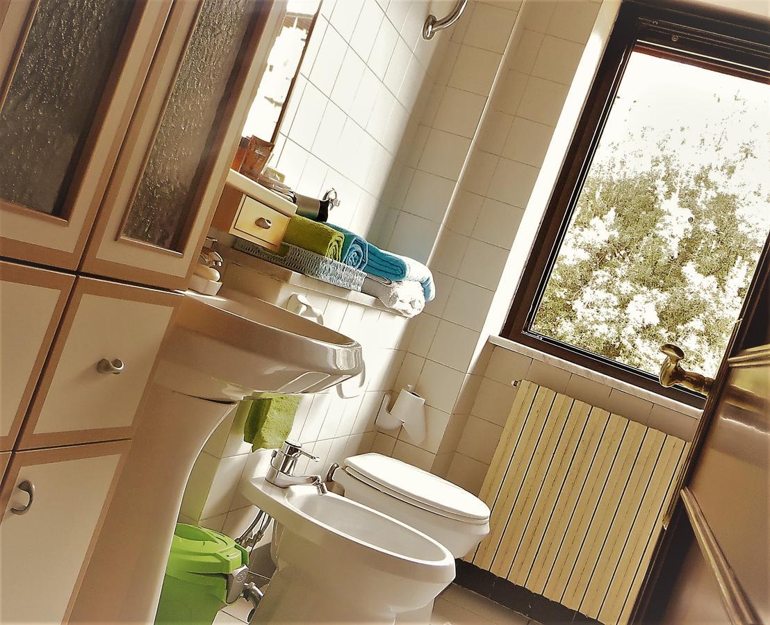 B&B Roma Nord 311 Exterior photo